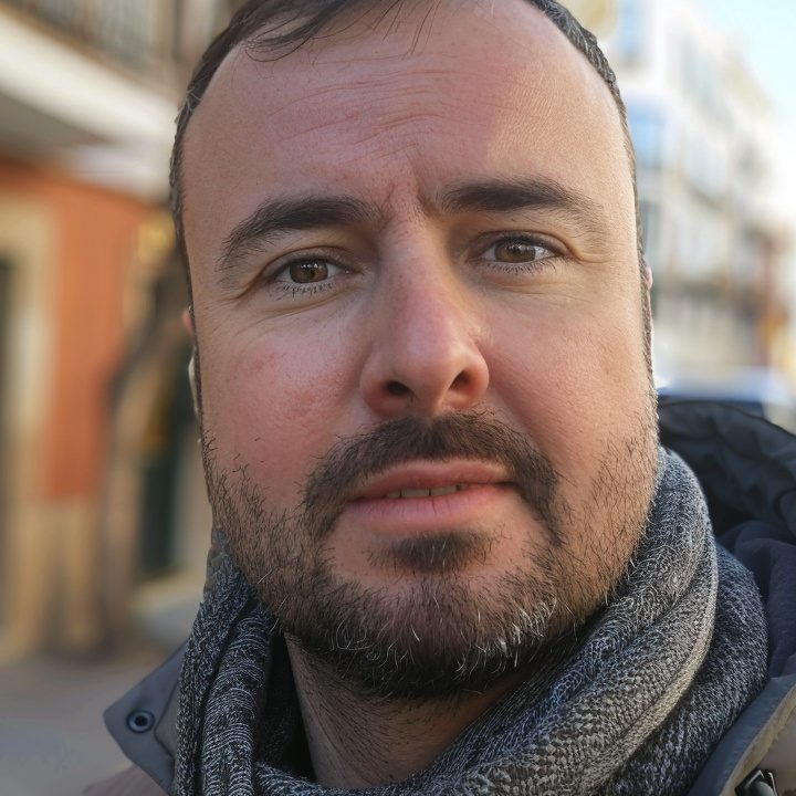 Максим Орлов