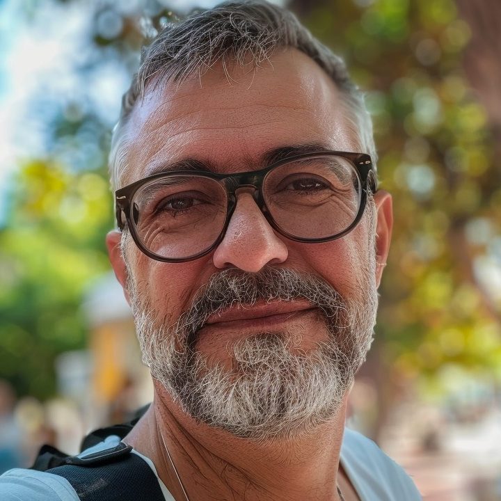 Павел Орлов